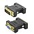 Adaptador Dvi-I - Dvi 24+5 Macho Para Vga Femea ChipSCE - Imagem 2