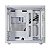 Gabinete Gamer KMex Aqua CG-W2SB Mini Tower Micro Atx Branco - Imagem 5