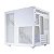 Gabinete Gamer KMex Aqua CG-W2SB Mini Tower Micro Atx Branco - Imagem 6