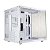 Gabinete Gamer KMex Aqua CG-W2SB Mini Tower Micro Atx Branco - Imagem 2