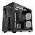 Gabinete Gamer Redragon Strafe Neo Preto Vermelho Ca-617B - Imagem 5