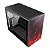 Gabinete Gamer Redragon Strafe Neo Preto Vermelho Ca-617B - Imagem 3
