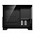 Gabinete Gamer Redragon Eternal Pro Display Lcd Pto Ca-613B - Imagem 5
