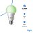 Lâmpada Smart Led A70 15W Compatível com Alexa e Google Home - Imagem 5