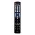 Controle Remoto Para Tv Lg Com Função 3D Abk74115502 Preto - Imagem 1