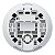 Roteador Wireless Intelbras Mesh Twibi Force Ax4750129 White - Imagem 4