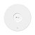 Access Point De Teto Tp-link Eap723 Wi-fi 7 Be5000 Branco - Imagem 1