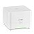Roteador Multi Cube Mesh Ac1200 Gigabit Wi-fi 5 Re166 Branco - Imagem 3