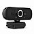Webcam OEX W100 Full HD 1080p Microfone Integrado USB - Imagem 1
