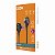 Fone de Ouvido Bluetooth Esportivo Quad Sport FN412 Oex - Imagem 3