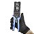 Ferramenta Alicate Para Crimpar Keystone Rj45 Femea 180º Idc - Imagem 2