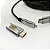 Cabo HDMI 2.1 8K 60Hz HDR 48Gbps 30m C/ Conector Destacável - Imagem 7