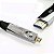 Cabo HDMI 2.1 8K 60Hz HDR 48Gbps 30m C/ Conector Destacável - Imagem 4