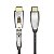 Cabo HDMI 2.1 8K 60Hz HDR 48Gbps 30m C/ Conector Destacável - Imagem 1