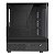 Gabinete Gamer Kalkan Avalon Curve Preto Micro Atx Sem Fan - Imagem 7