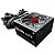 Fonte Kalkan Maxpower 650w Atx 80 Plus Bronze Preto - Imagem 2