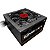 Fonte Kalkan Maxpower 650w Atx 80 Plus Bronze Preto - Imagem 1