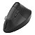 Mouse Ergonomico Vertical Lift Sem Fio Grafite Logitech - Imagem 2