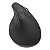 Mouse Ergonomico Vertical Lift Sem Fio Grafite Logitech - Imagem 3