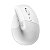 Mouse Ergonomico Vertical Lift Sem Fio Branco Logitech - Imagem 1