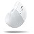 Mouse Ergonomico Vertical Lift Sem Fio Branco Logitech - Imagem 2