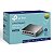 Switch TP-Link TL-SG1005P 5 Portas Gigabit 4 Portas POE+ - Imagem 4