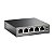 Switch TP-Link TL-SG1005P 5 Portas Gigabit 4 Portas POE+ - Imagem 3