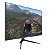 Monitor Gamer Redragon Ombra 32" Ips 165hz 1ms Qhd 2.5k - Imagem 2