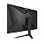 Monitor Gamer Redragon Ombra 32" Ips 165hz 1ms Qhd 2.5k - Imagem 5