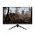 Monitor Gamer Redragon Ombra 32" Ips 165hz 1ms Qhd 2.5k - Imagem 3