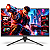 Monitor Gamer Redragon Ombra 32" Ips 165hz 1ms Qhd 2.5k - Imagem 1