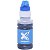 Refil De Tinta Ciano Maxprint 504C Compativel Epson 6116829 - Imagem 2