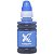 Refil De Tinta Ciano Maxprint 664C Compativel Epson 6112364 - Imagem 2