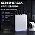 Mini Nobreak DC 36Wh 18W Marsriva KP3 Roteador Câmera WiFi - Imagem 3