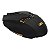 Mouse OEX Gamer USB Killer 4000DPI MS-312 Preto e Laranja - Imagem 2