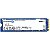 Ssd Kingston Nv3 500gb M2 2280 Nvme PciE SNV3S/500G - Imagem 2