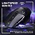 Mouse Optico Sem Fio Gamer G502 X Lightspeed Preto Logitech - Imagem 2