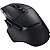 Mouse Optico Sem Fio Gamer G502 X Lightspeed Preto Logitech - Imagem 1