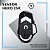 Mouse Optico Sem Fio Gamer G502 X Lightspeed Preto Logitech - Imagem 4