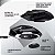 Mouse Optico Sem Fio Gamer G502 X Lightspeed Preto Logitech - Imagem 5