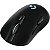 Mouse Logitech Gamer G703 Hero Lightspeed Sem Fio Preto - Imagem 2