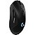 Mouse Logitech Gamer G703 Hero Lightspeed Sem Fio Preto - Imagem 1
