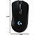 Mouse Logitech Gamer G703 Hero Lightspeed Sem Fio Preto - Imagem 5