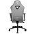 Cadeira Gamer ThunderX3 EAZE Loft Grey Até 125kg Cinza - Imagem 4