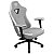 Cadeira Gamer ThunderX3 EAZE Loft Grey Até 125kg Cinza - Imagem 1