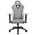 Cadeira Gamer ThunderX3 EAZE Loft Grey Até 125kg Cinza - Imagem 2