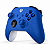 Controle Sem Fio Xbox Series X|S One Pc Original Shock Blue - Imagem 4
