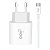 Kit 2 Em 1 Carregador Com Cabo Tipo-C 20W Cg500 OEX - Imagem 1