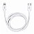Cabo Usb-c Para Lightning 27w 1metro Branco Candy Oex Ce210 - Imagem 2
