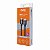 Cabo Usb Tipo C / Lightning 1,5m Cinza Espacial Ce201 Oex - Imagem 2